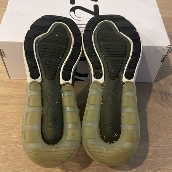 Nike Air Max 270 SE in Mica Green/Sequoia-Igloo, Size 7 - Picture 9 of 9
